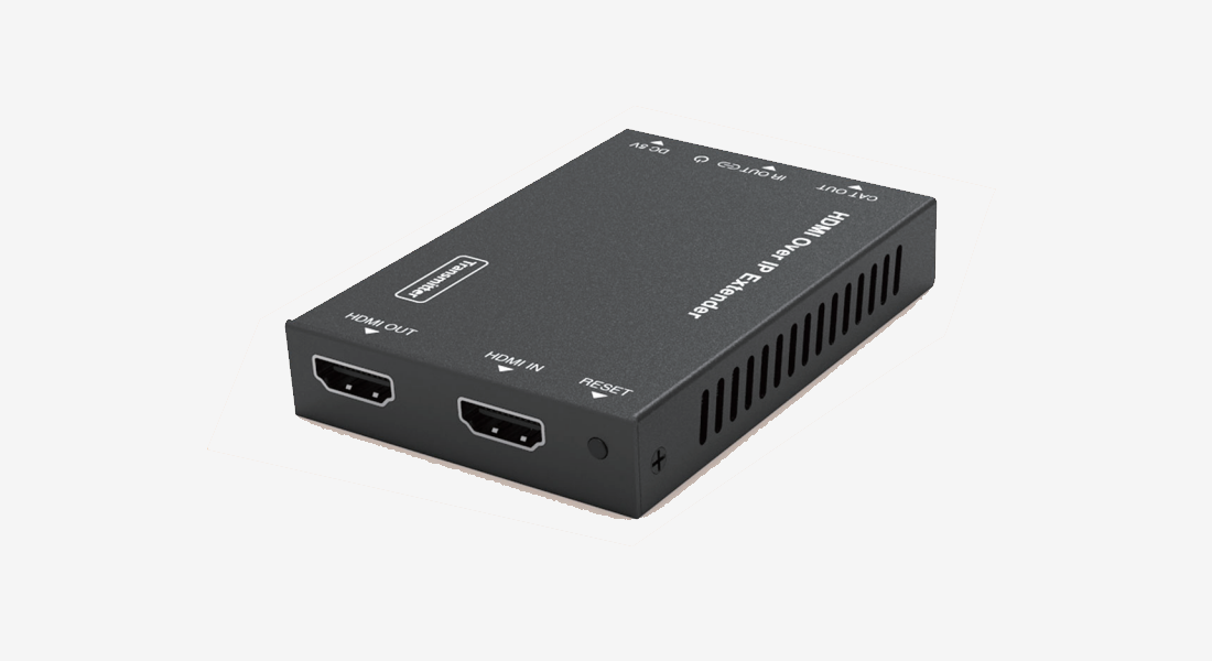 HDMI 1080P IP延长器